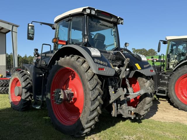 Image of Fendt 942 Vario equipment image 3