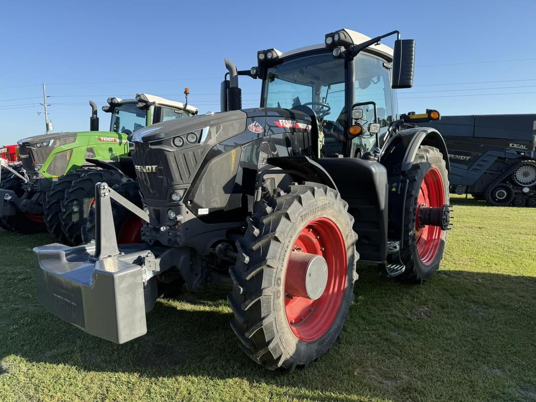 Image of Fendt 942 Vario Primary image
