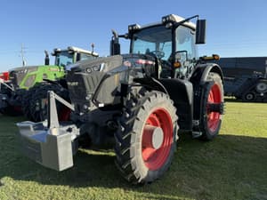 2022 Fendt 942 Vario Image
