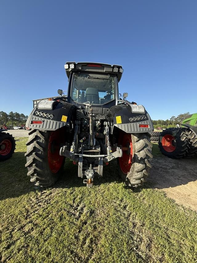 Image of Fendt 942 Vario equipment image 4
