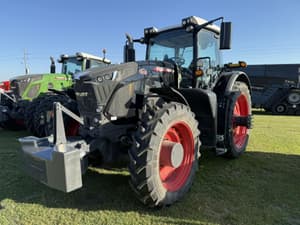 2022 Fendt 942 Vario Image