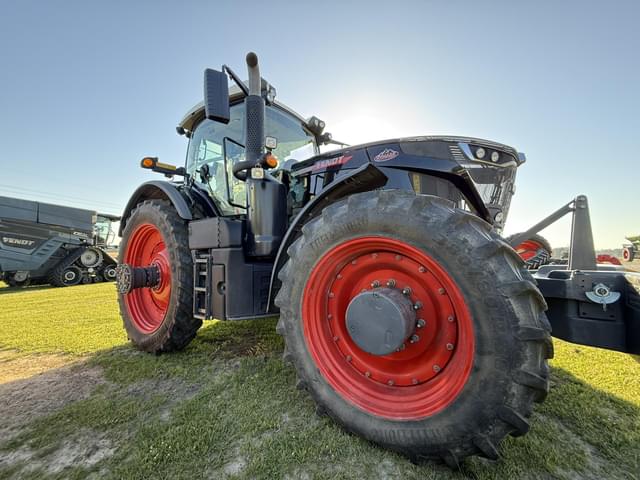 Image of Fendt 942 Vario equipment image 1