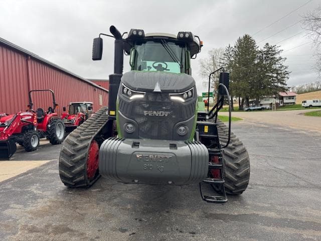 Image of Fendt 943MT Vario equipment image 3