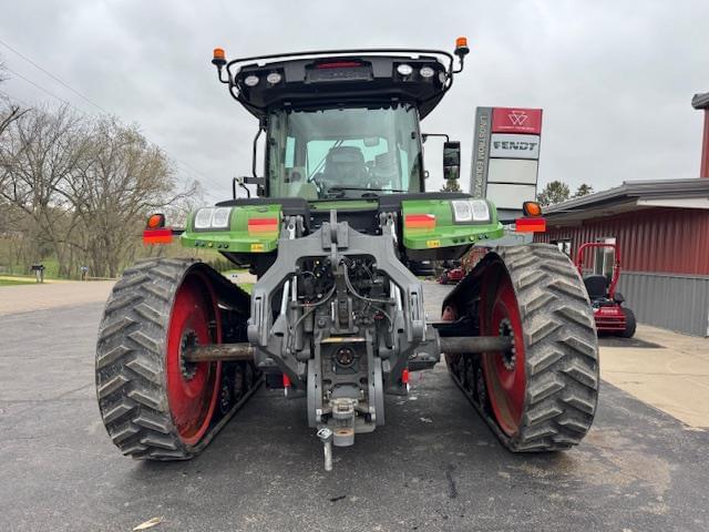 Image of Fendt 943MT Vario equipment image 4