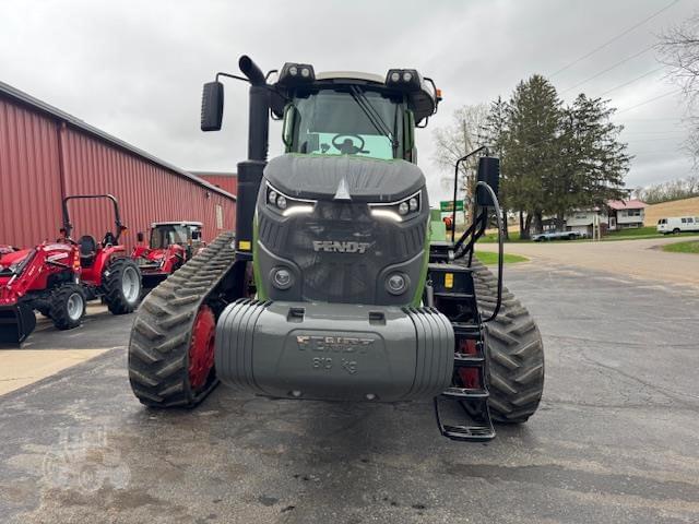 Image of Fendt 943MT Vario equipment image 3