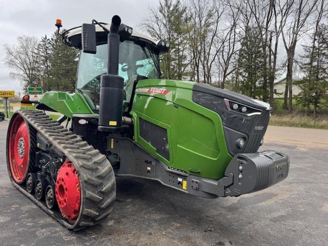 Image of Fendt 943MT Vario equipment image 2