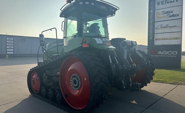 Image of Fendt 943MT Vario equipment image 2