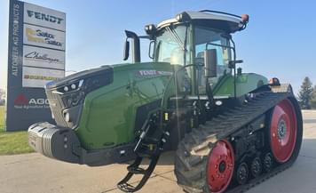 Main image Fendt 943MT Vario