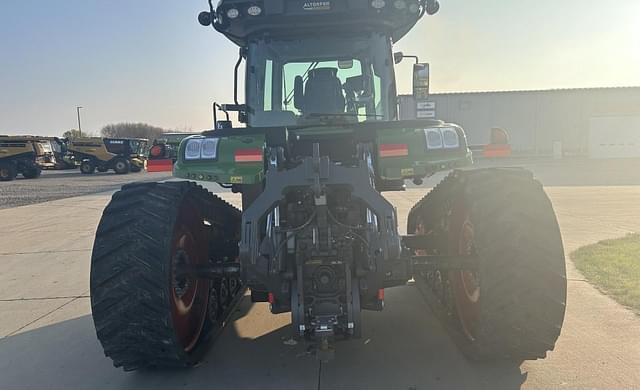 Image of Fendt 943MT Vario equipment image 3