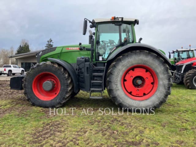 Image of Fendt 1042 Vario equipment image 1