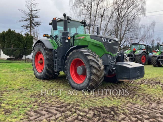 Image of Fendt 1042 Vario equipment image 3