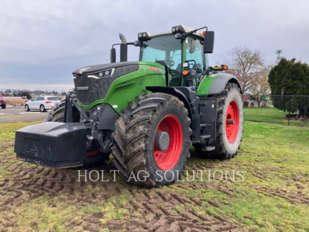 Image of Fendt 1042 Vario Primary image