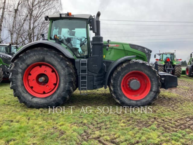 Image of Fendt 1042 Vario equipment image 4