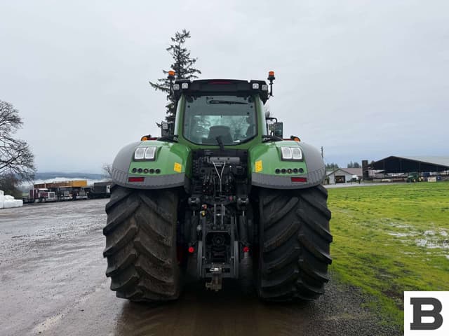 Image of Fendt 1050 Vario equipment image 3
