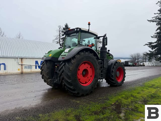 Image of Fendt 1050 Vario equipment image 4