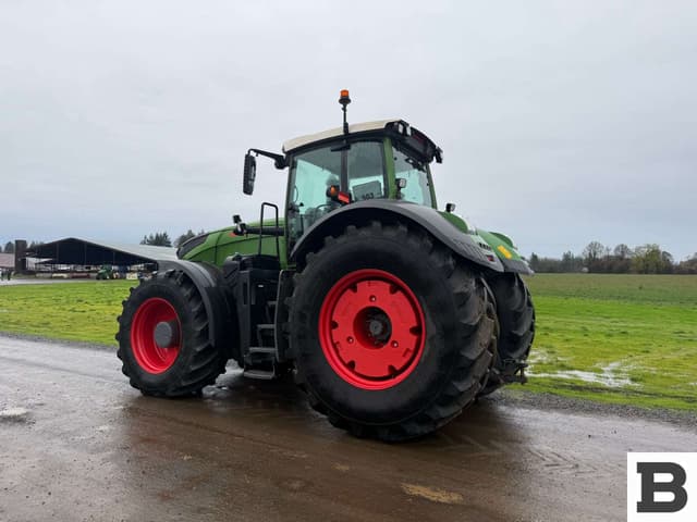 Image of Fendt 1050 Vario equipment image 2