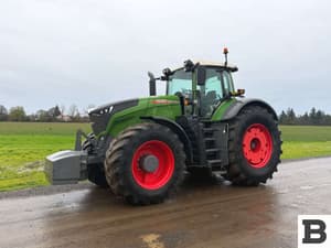 2022 Fendt 1050 Vario Image