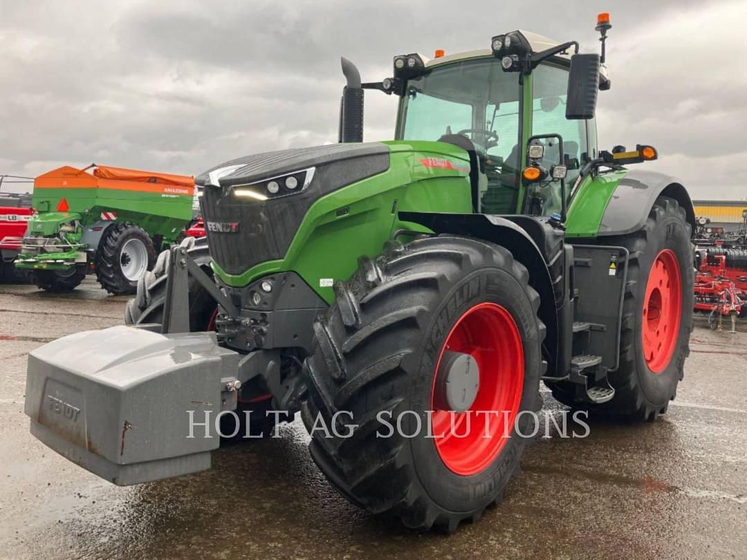 Image of Fendt 1050 Vario Primary image