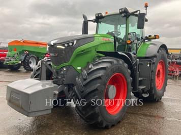 Main image Fendt 1050 Vario