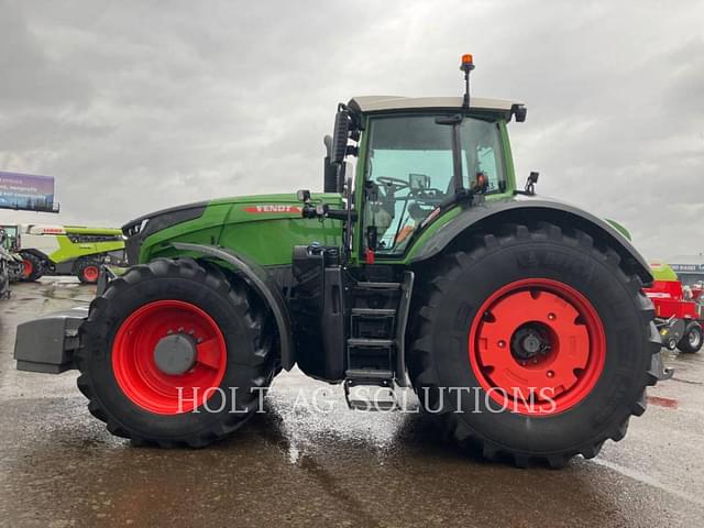 Image of Fendt 1050 Vario equipment image 1