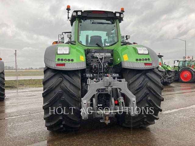 Image of Fendt 1050 Vario equipment image 2