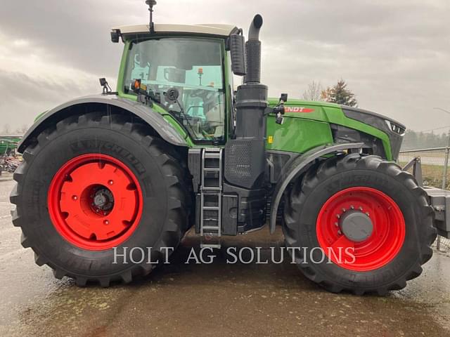 Image of Fendt 1050 Vario equipment image 4