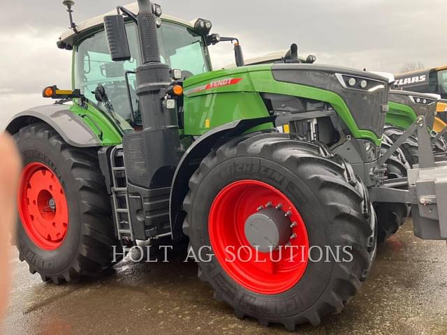 Image of Fendt 1050 Vario equipment image 3