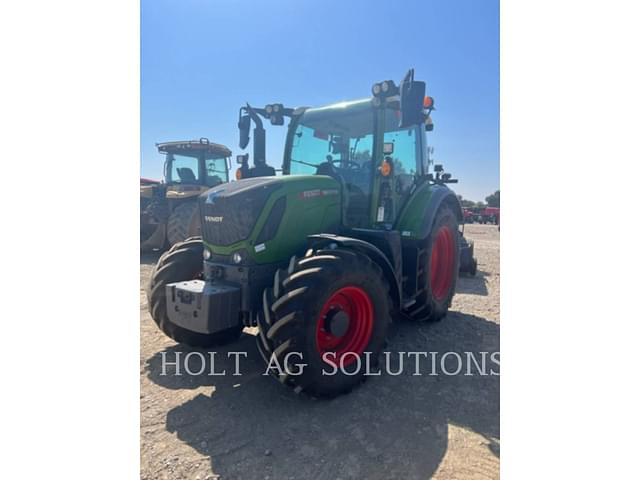 Thumbnail image Fendt 312 Vario 1