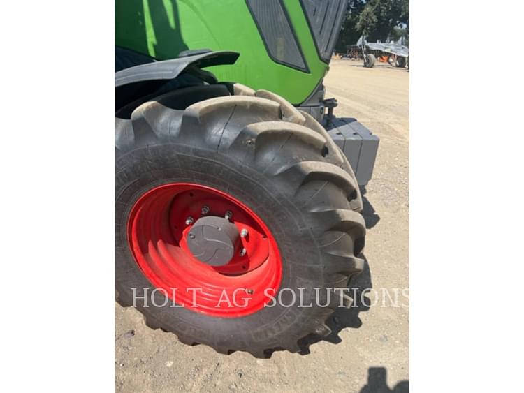 Main image Fendt 312 Vario 5