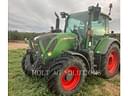 2022 Fendt 314 Vario Image