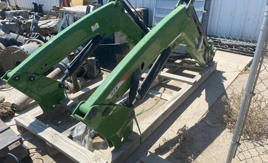 Image of Fendt FT524 Primary image