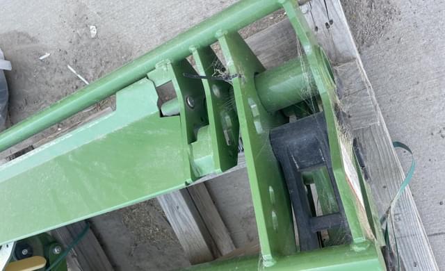 Image of Fendt FT524 equipment image 2