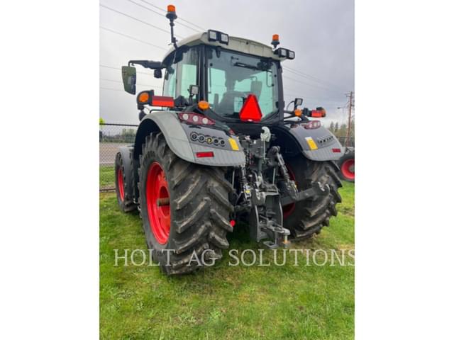 Image of Fendt 716 Vario equipment image 1