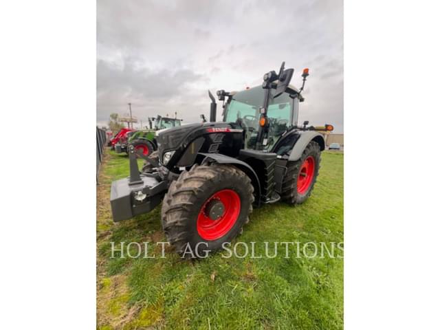 Image of Fendt 716 Vario equipment image 2