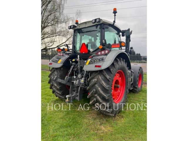 Image of Fendt 716 Vario equipment image 3