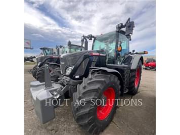 Main image Fendt 716 Vario
