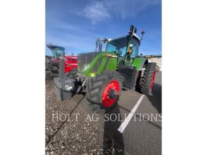 2022 Fendt 716 Vario Image