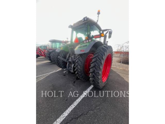 Image of Fendt 716 Vario equipment image 3