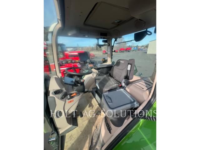 Image of Fendt 716 Vario equipment image 4