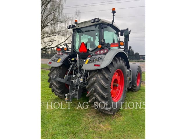 Image of Fendt 716 Vario equipment image 3