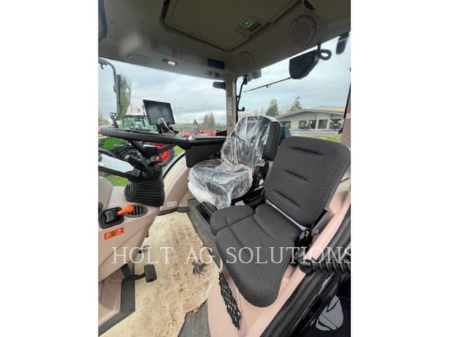 Image of Fendt 716 Vario equipment image 4