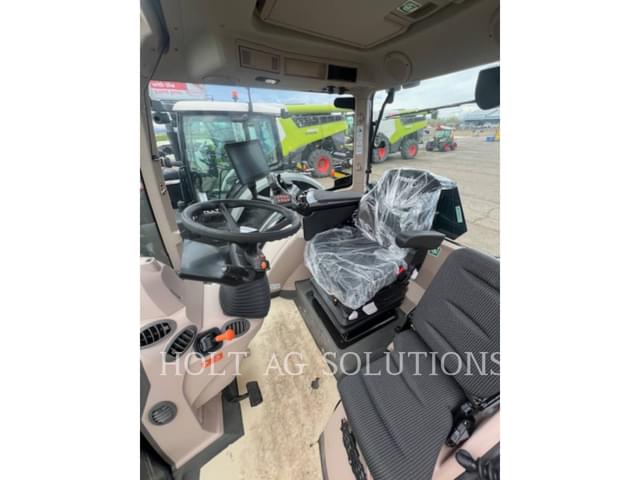 Image of Fendt 716 Vario equipment image 4