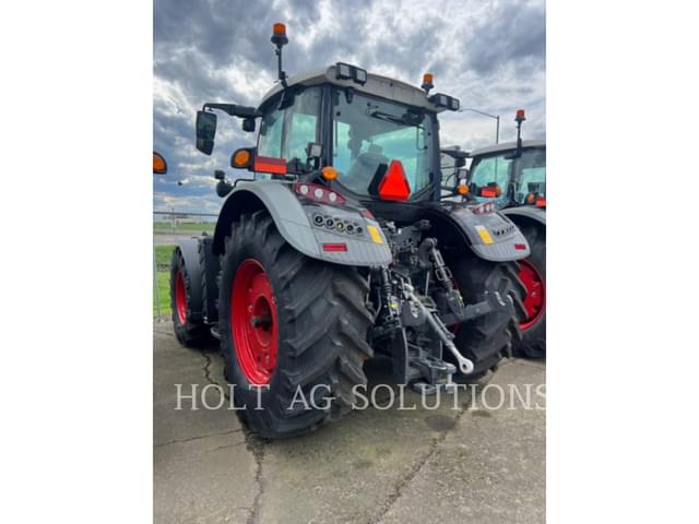 Image of Fendt 716 Vario equipment image 3