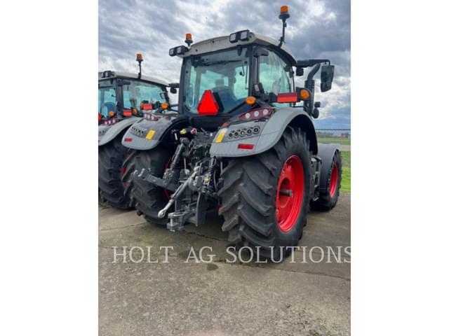Image of Fendt 716 Vario equipment image 2