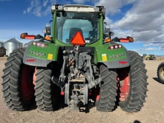 Image of Fendt 724 Vario equipment image 2