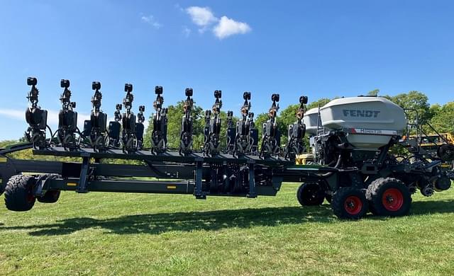 Image of Fendt Momentum 24 equipment image 1