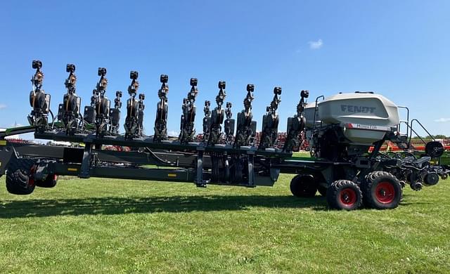 Image of Fendt Momentum 24 equipment image 2