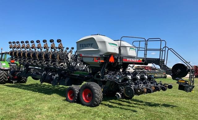 Image of Fendt Momentum 24 equipment image 3