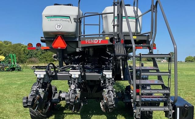 Image of Fendt Momentum 24 equipment image 4