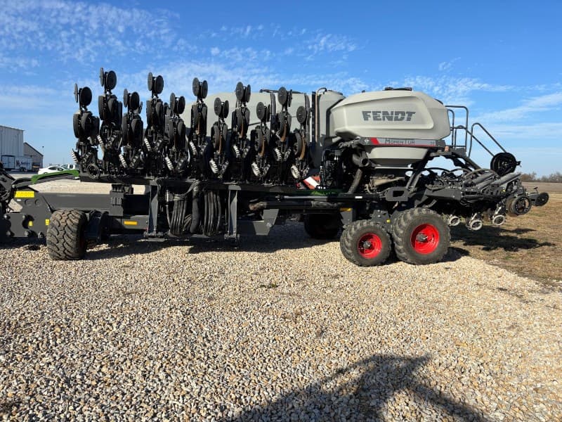 Image of Fendt FTPM31-15 Primary image